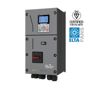 IMO - HD2IP-9.5A-43 - 4kW - 9.5A - 3ph - 400V - IP55 Variable Speed Drive