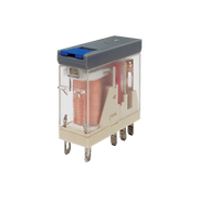 HME21PN24DC - Compact Power Relay