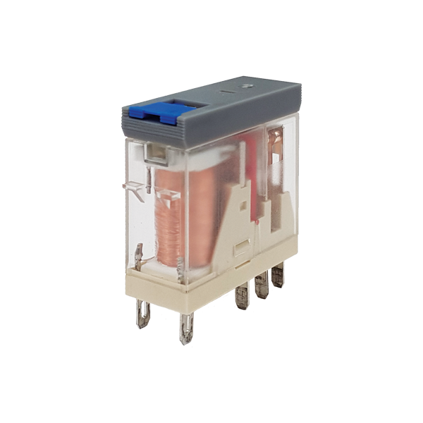 HME21PN24DC - Compact Power Relay
