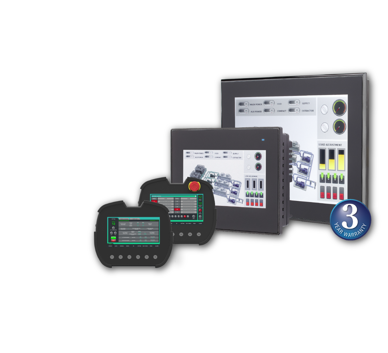 Avon Controls