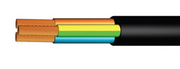 H07RN-F Flex Cable - 1.5mm -  Priced per 100M