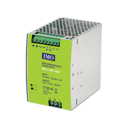 IMO - HPS-1-480-24DC - Single Phase - 480W - 24VDC