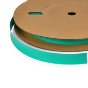 Heat Shrink - 2:1 Green Heat Shrink Tubing 16mm - 100M Roll