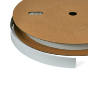 Heat Shrink - 2:1 Grey Heat Shrink Tubing 150mm - 25M Roll