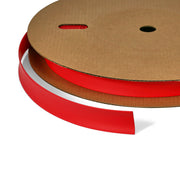 Heat Shrink - 2:1 Red Heat Shrink Tubing 16mm - 100M Roll