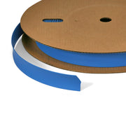 Heat Shrink - 2:1 Blue Heat Shrink Tubing 2.4mm - 200M Roll