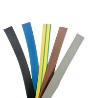 Heatshrink Sleeving 2:1 - 101.6mm - Priced Per Meter - Various Colours