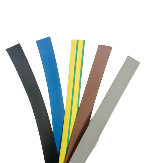 Heatshrink Sleeving 2:1 - 1.2mm - Priced Per Meter - Various Colours