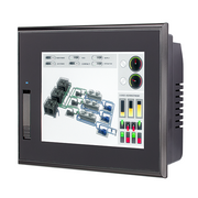 IMO Iris Plus HMI - IR05P-SEBP - 5.6" Touch Screen HMI