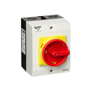Stag - AC Isolator - IS4P32 - 32A - 4 Pole