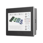 IMO - IV07H-SEAA - 7" Touch Screen HMI