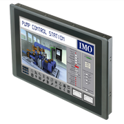 IMO - IV212M-SEAA - 12.1" Touch Screen HMI