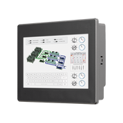 IMO - IV207M-SEAP - 4.3" Touch Screen HMI