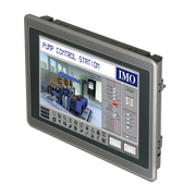 IMO - IV210E-SECP - 10.1" Touch Screen HMI