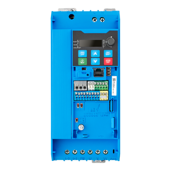 IMO Jaguar Drive - NXG-18.5A-43 - 11kW Normal Duty - 3 Phase - 400V - IP20
