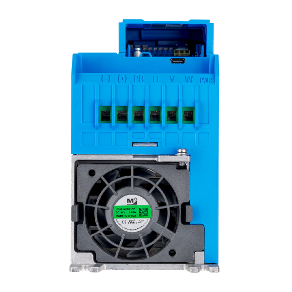 IMO Jaguar Drive - NXG-18.5A-43 - 11kW Normal Duty - 3 Phase - 400V - IP20