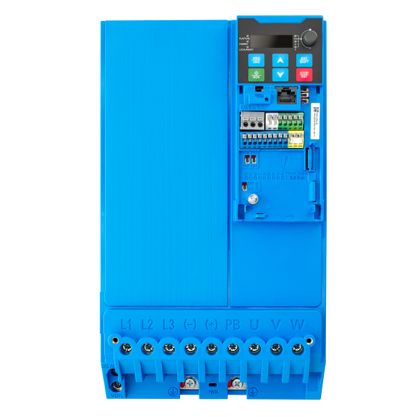 IMO Jaguar Drive - NXG-45A-43 - 30kW Normal Duty - 3 Phase - 400V - IP20