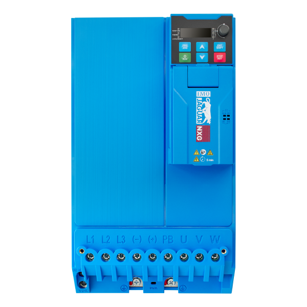 IMO Jaguar Drive - NXG-45A-43 - 30kW Normal Duty - 3 Phase - 400V - IP20