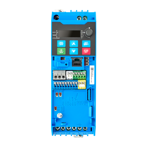 IMO Jaguar Drive - NXG-9.5A-43 - 4kW Normal Duty - 3 Phase - 400V - IP20