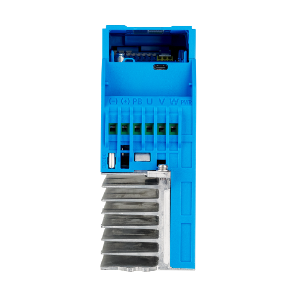 IMO Jaguar Drive - NXG-9.5A-43 - 4kW Normal Duty - 3 Phase - 400V - IP20