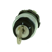 IMO - B3SAR0 - Key Switch - 2 Position