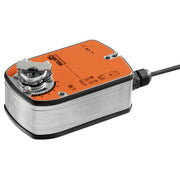 Belimo - LF24 - Spring Return Damper Motor w/o Aux Switch
