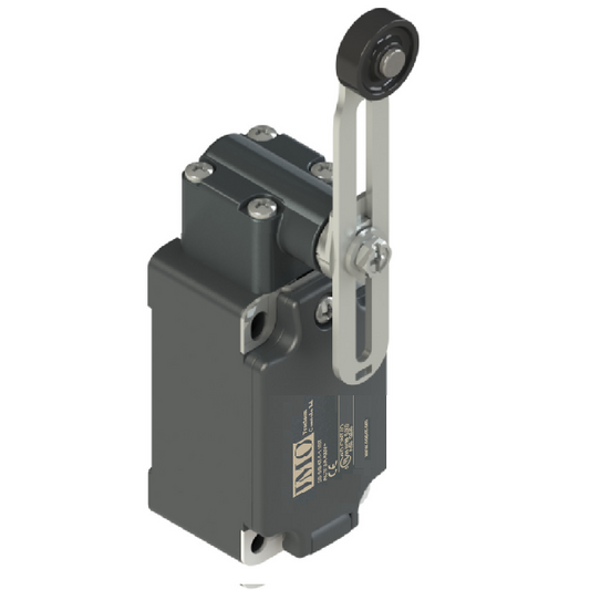LPC5A35 - Limit Switch