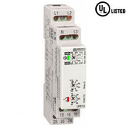 Broyce Control - LPRT/2 - Phase Monitoring Relay