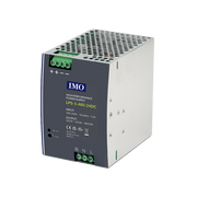 IMO - LPS-1-480-24DC - Single Phase - 480W - 20A - 24VDC