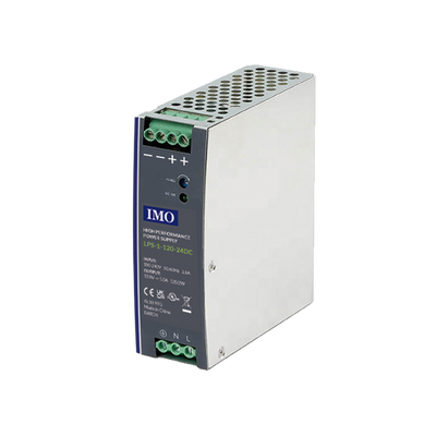 LPS-1-120-24DC - 120W - 5A - 24DC - Power Supply
