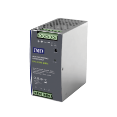IMO - LPS-3-240-24DC - Three Phase - 240W - 10A - 24VDC
