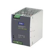 IMO - LPS-3-480-24DC - Three Phase - 480W - 20A - 24VDC