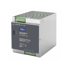 IMO - LPS-3-960-24DC - Three Phase - 960W - 40A - 24VDC