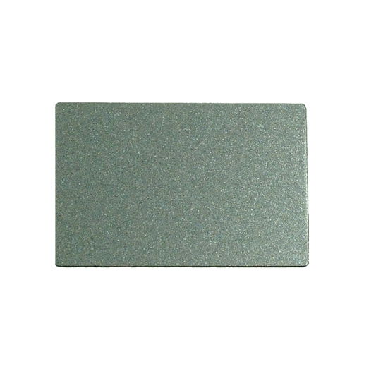 BK8-9736 - Blank Legend Plate