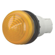Eaton - M22-LCH-A - 164377 - Orange Pilot Light w/o Bulb