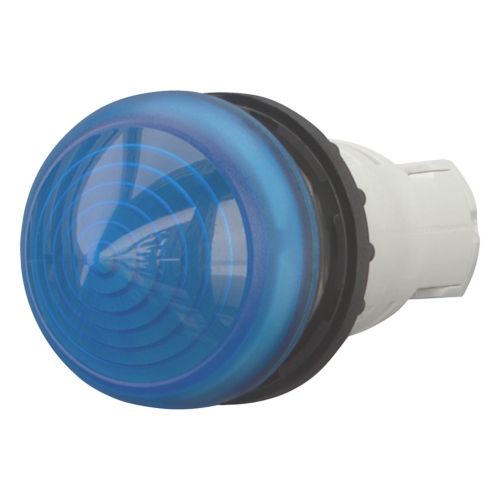 Eaton - M22-LCH-B - 216918 - Blue Pilot Light w/o Bulb