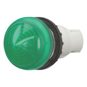 Eaton - M22-LCH-G - 216916 - Green Pilot Light w/o Bulb