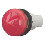 Eaton - M22-LCH-R - 216915 - Red Pilot Light w/o Bulb