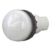 Eaton - M22-LCH-W - 216914 - White Pilot Light w/o Bulb