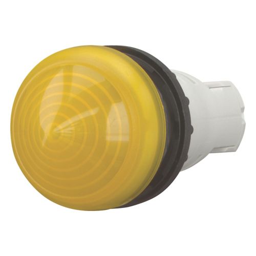 Eaton - M22-LCH-Y - 216917 - Yellow Pilot Light w/o Bulb