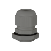 SCG/M32-G - Grey - M32 Cable Gland - Pack of 5