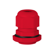 SCG/M32-R - Red - M32 Cable Gland - Pack of 5