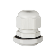 SCG/M32-W - White - M32 Cable Gland - Pack of 5