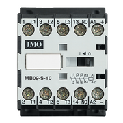 IMO - MB09-S-01=24 - 4KW - 9A - 24VDC Coil