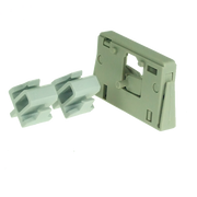IMO - MC-I-W - Mechanical Interlock - for MC10-MC40 Contactors
