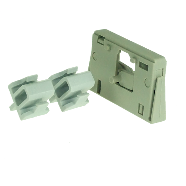 IMO - MC-I-W - Mechanical Interlock - for MC10-MC40 Contactors