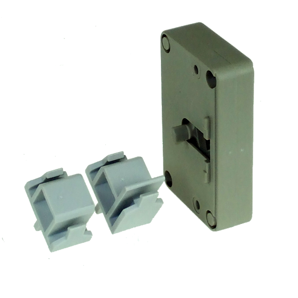 IMO - MC-I-X - Mechanical Interlock - for MC50-MC74 Contactors