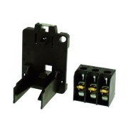 IMO -  U12SM-MC - DIN Rail Mounting Kit For U12/16E...-MC Overloads
