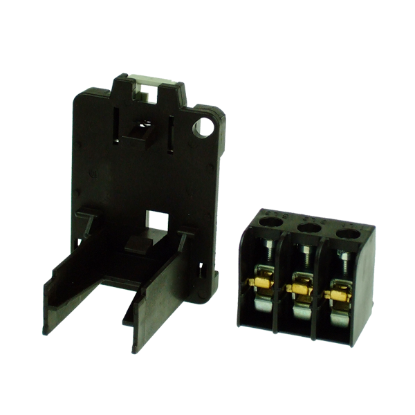IMO -  U12SM-MC - DIN Rail Mounting Kit For U12/16E...-MC Overloads
