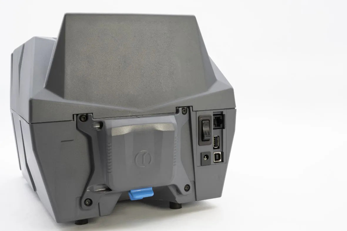 Cembre - MG4E - Thermal transfer printer on sheet - with display - wi-fi connection
